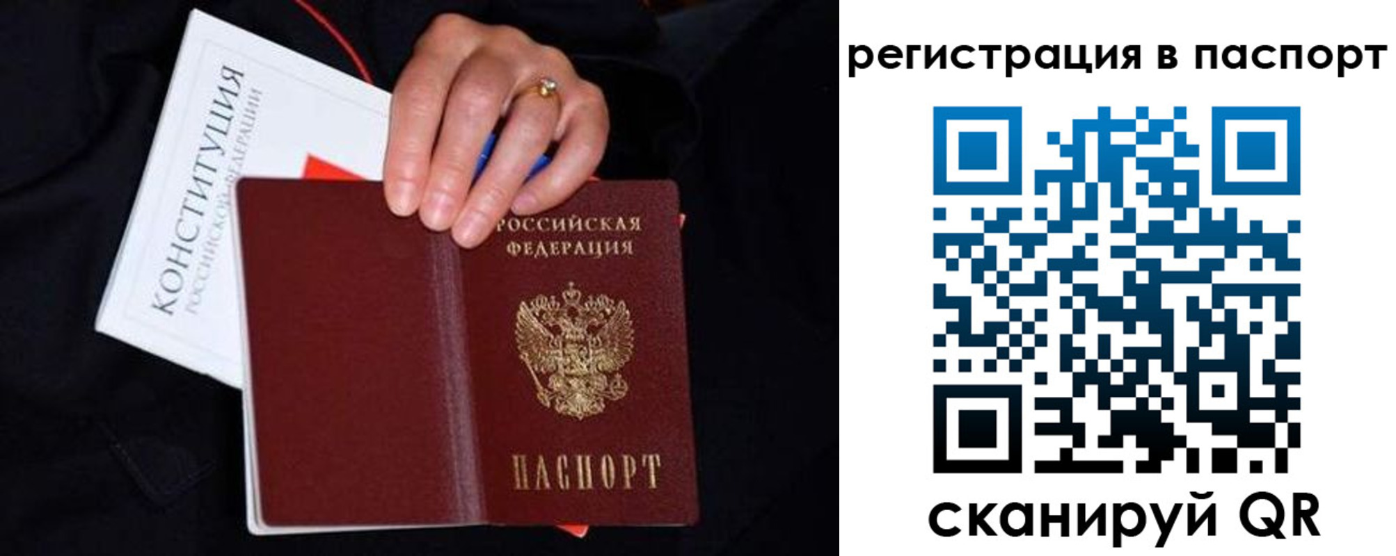регистрация в Лосино-Петровском